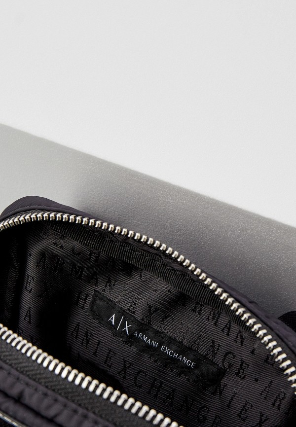 фото Сумка armani exchange