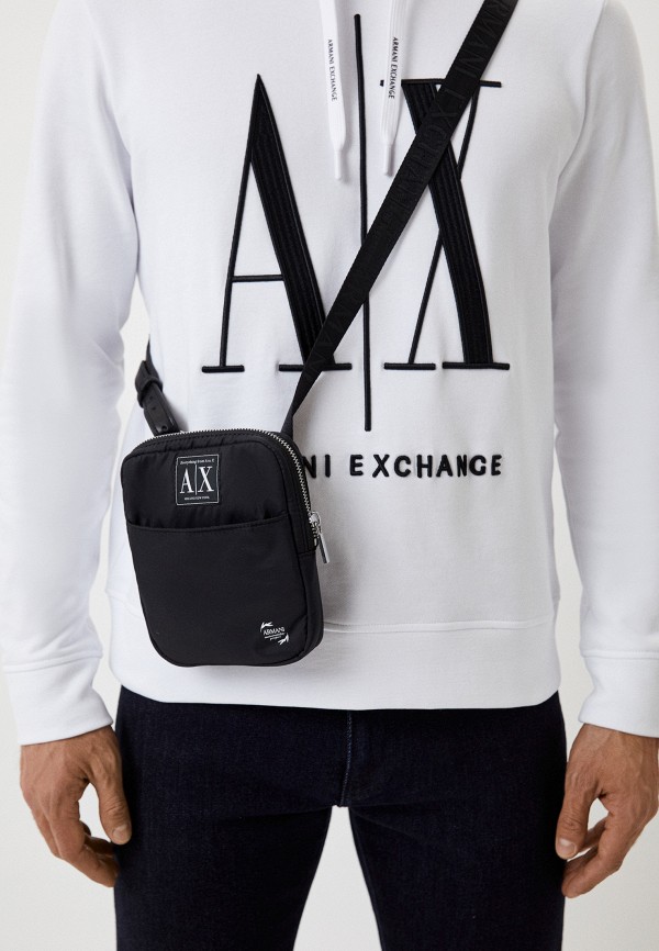 фото Сумка armani exchange