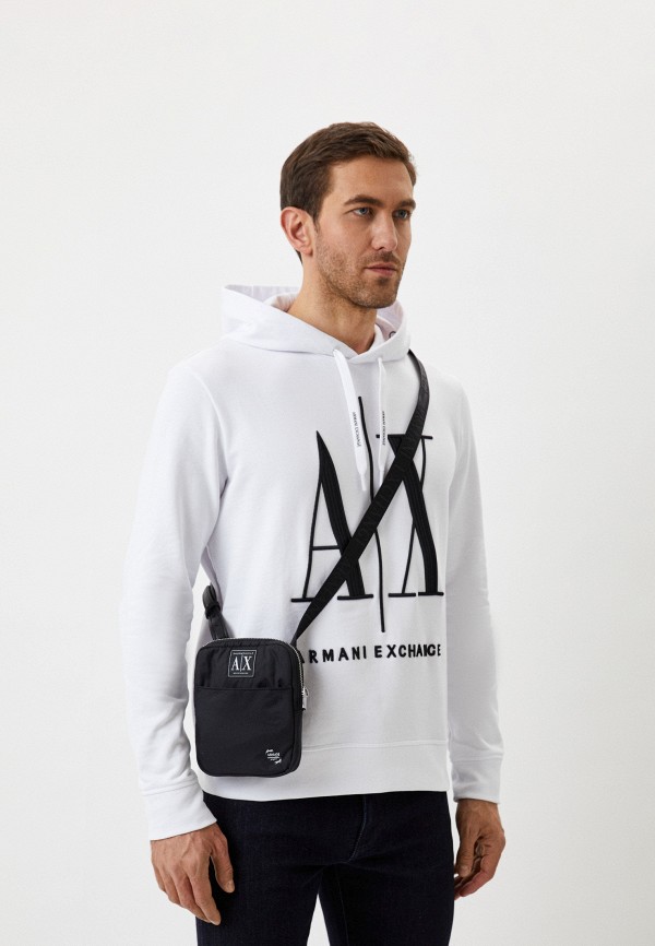 фото Сумка armani exchange