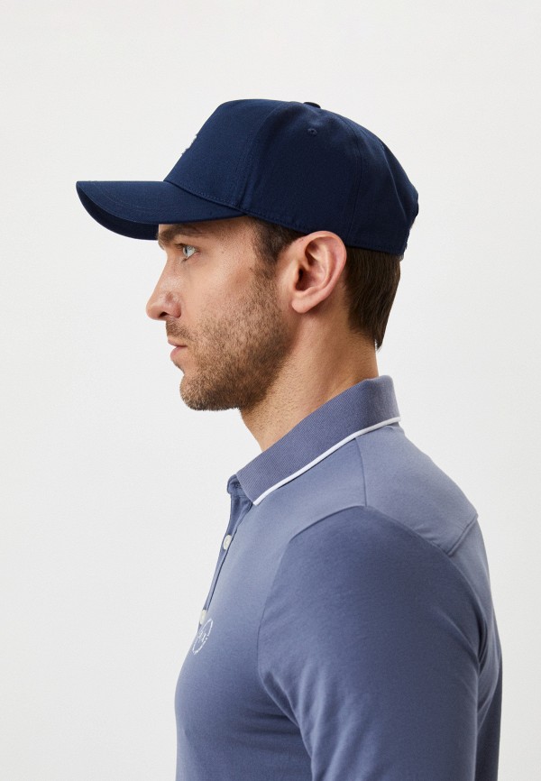 фото Бейсболка armani exchange