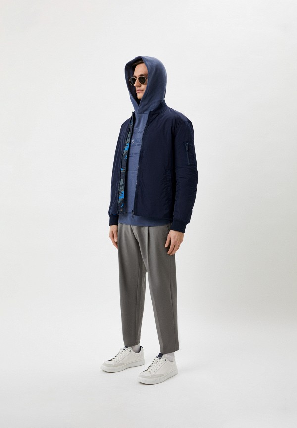 фото Худи zadig & voltaire