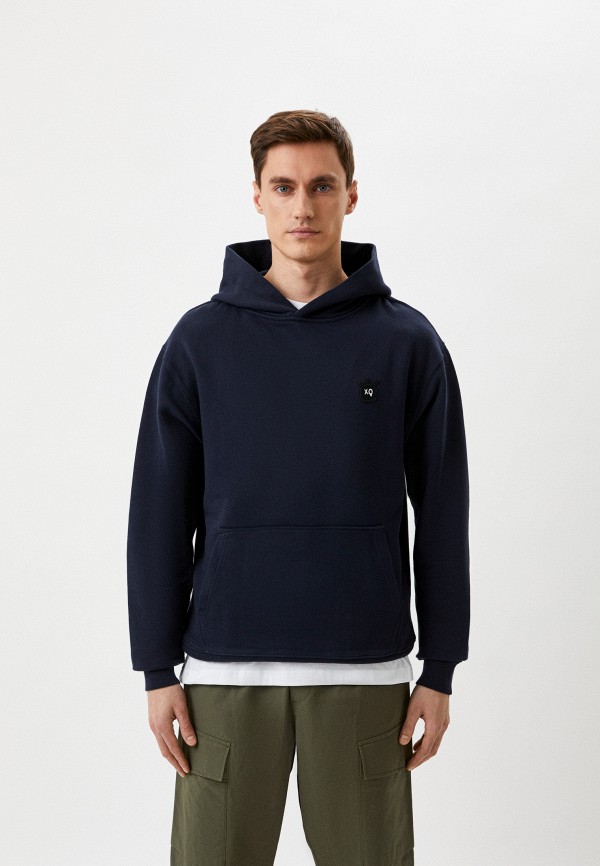 фото Худи zadig & voltaire