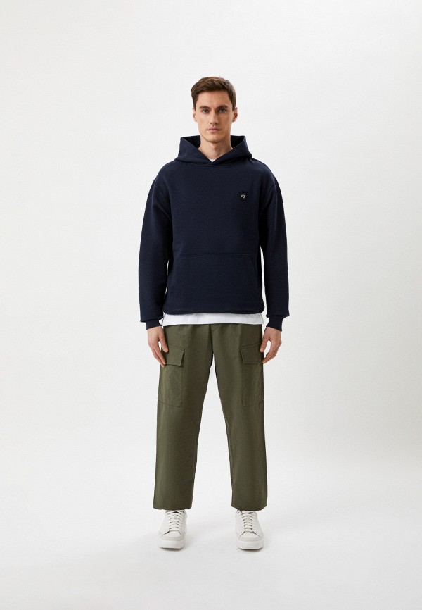 фото Худи zadig & voltaire