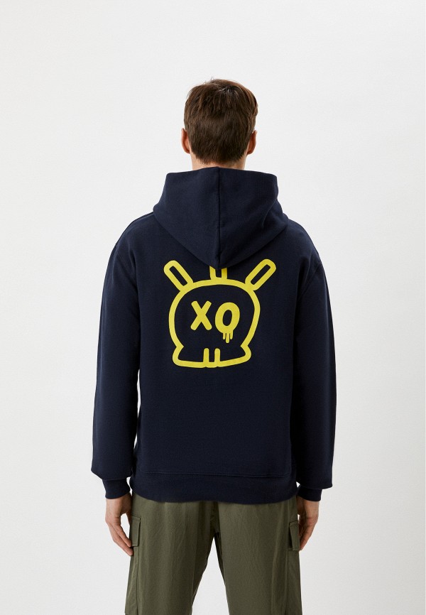 фото Худи zadig & voltaire