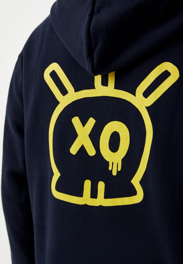 фото Худи zadig & voltaire