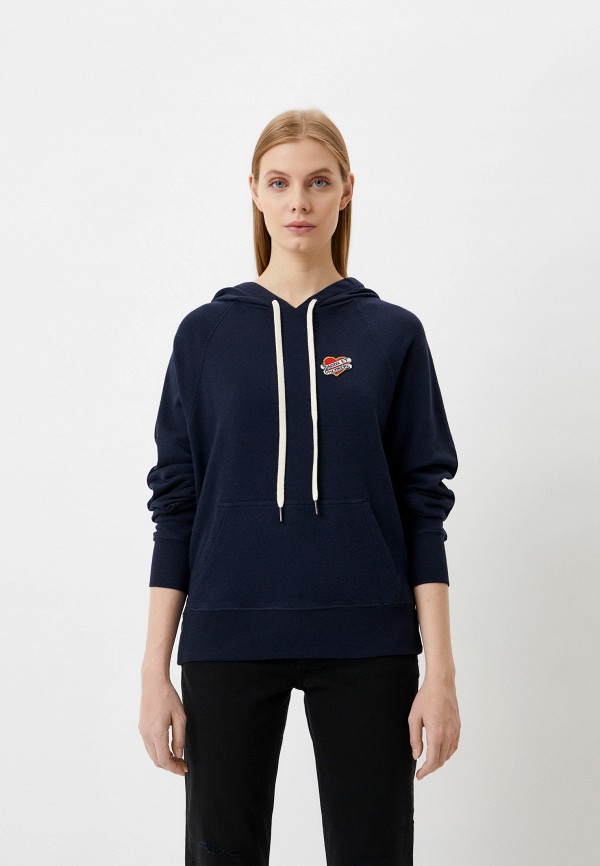 фото Худи zadig & voltaire