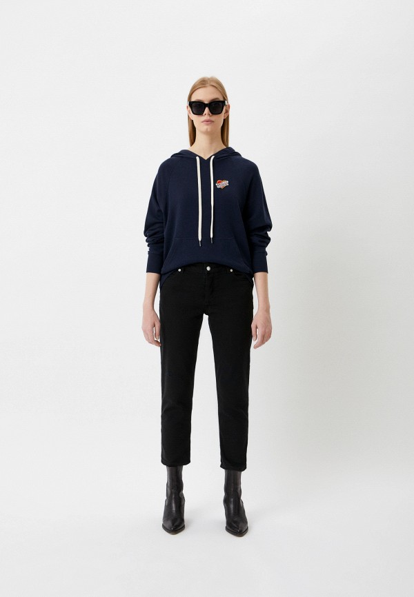 фото Худи zadig & voltaire