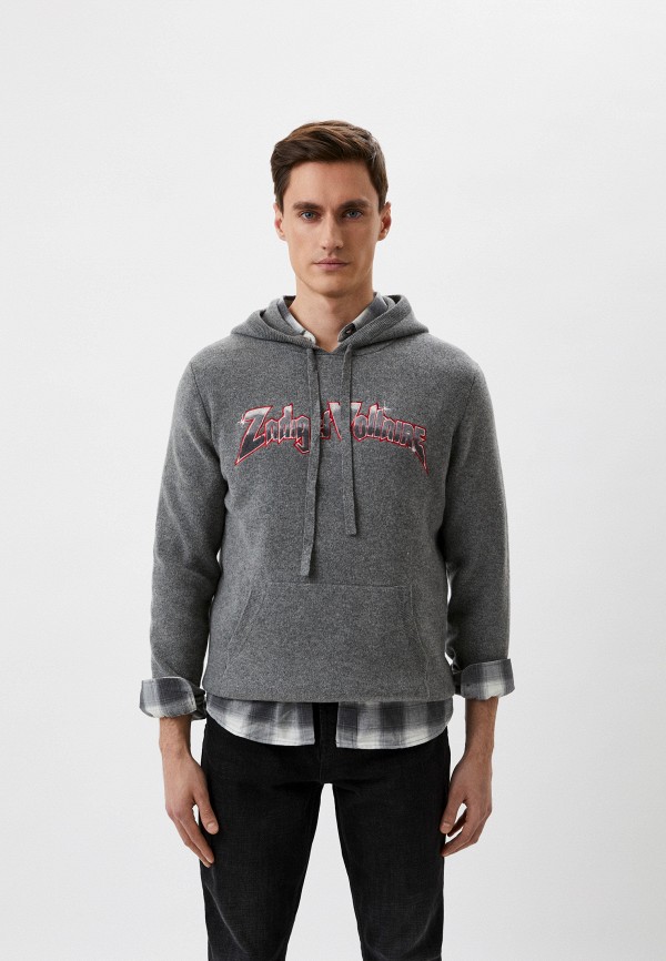 фото Худи zadig & voltaire
