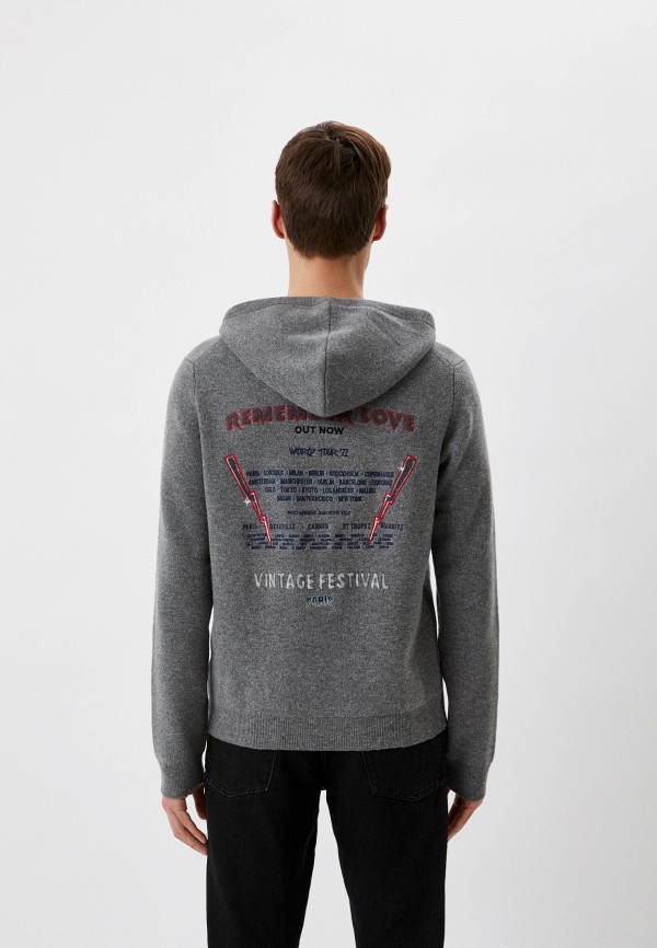 фото Худи zadig & voltaire