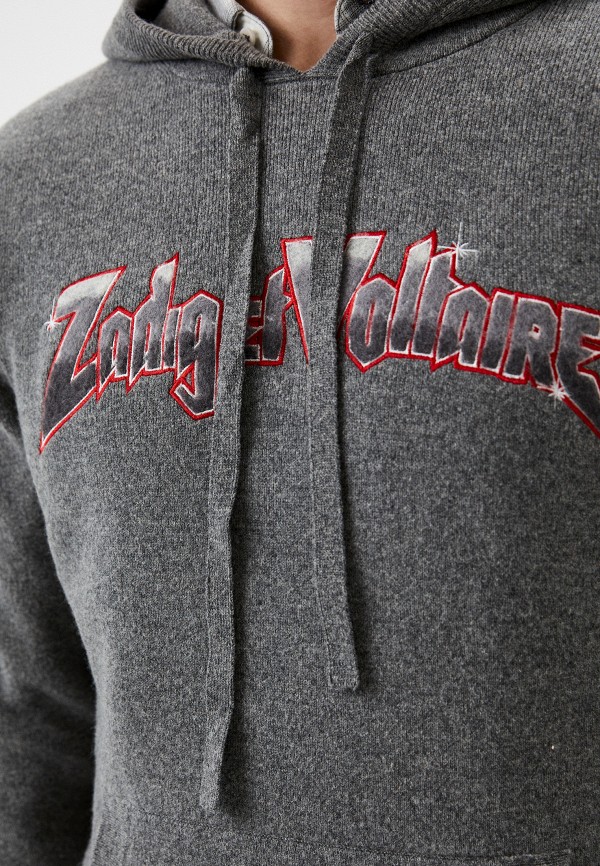 фото Худи zadig & voltaire