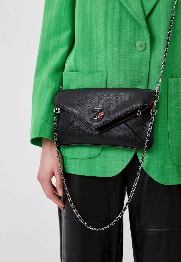 фото Сумка zadig & voltaire