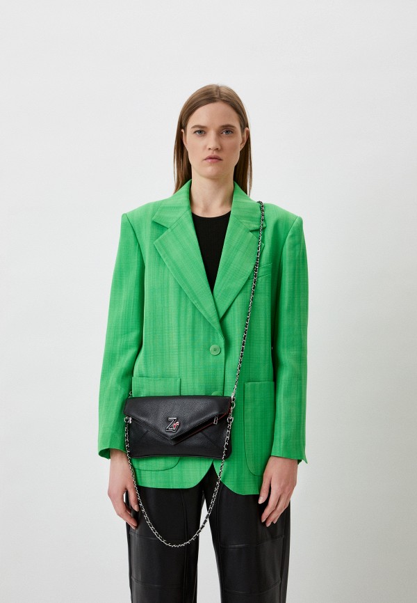 фото Сумка zadig & voltaire