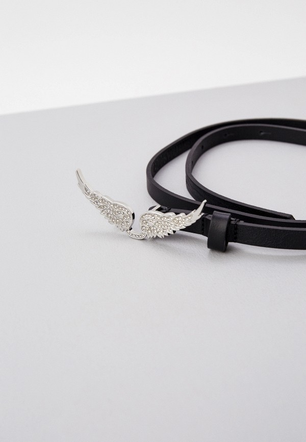 фото Ремень zadig & voltaire