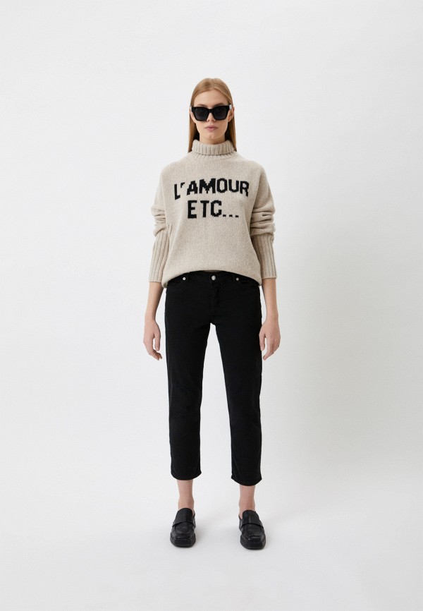 фото Свитер zadig & voltaire