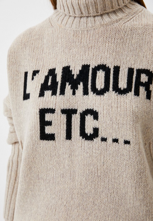 фото Свитер zadig & voltaire