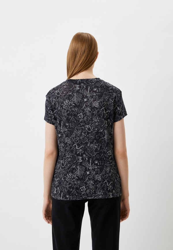 фото Футболка zadig & voltaire
