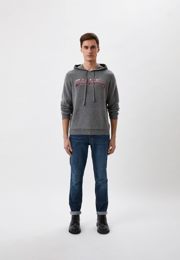 фото Джинсы zadig & voltaire