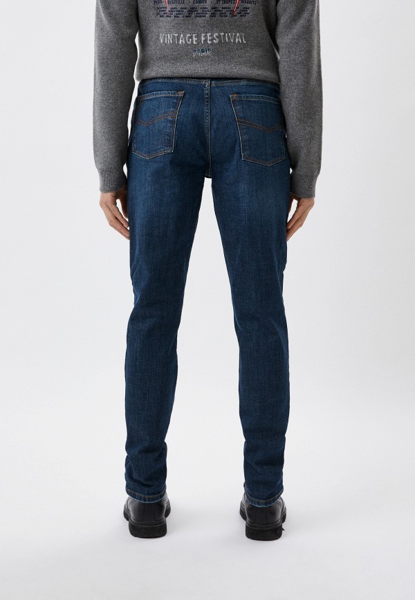 фото Джинсы zadig & voltaire