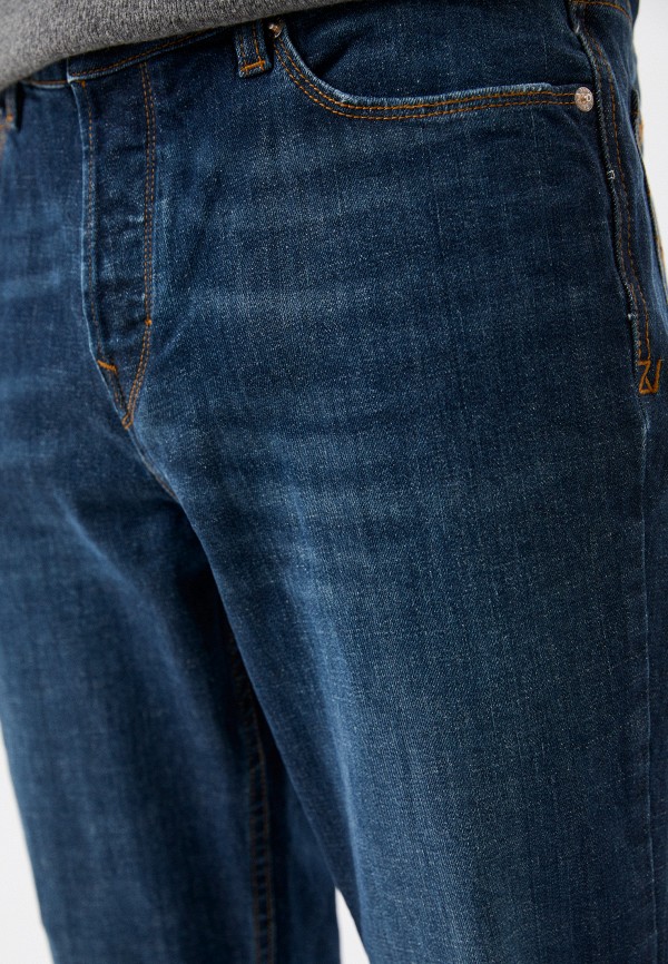 фото Джинсы zadig & voltaire