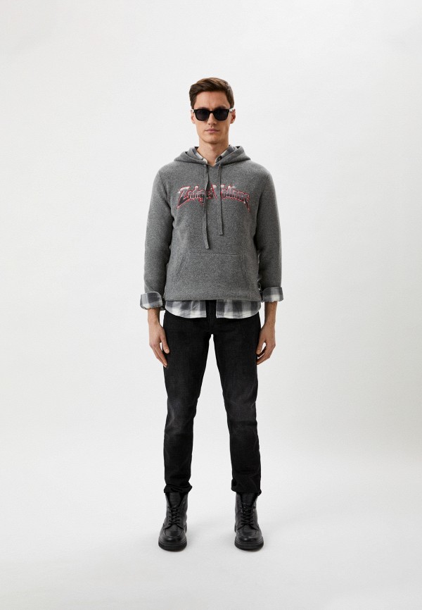 фото Джинсы zadig & voltaire