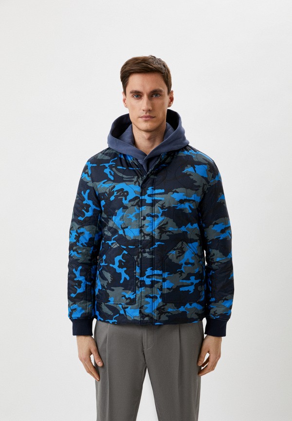 фото Куртка утепленная zadig & voltaire