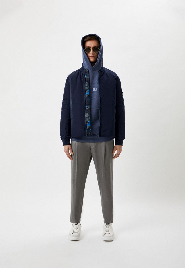 фото Куртка утепленная zadig & voltaire