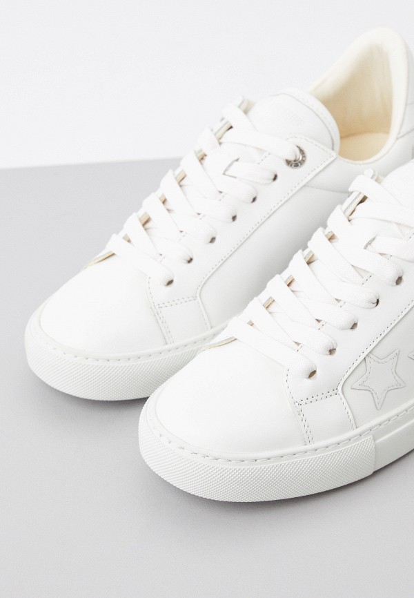 фото Кеды zadig & voltaire