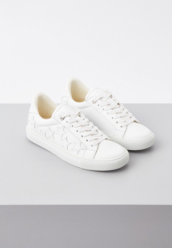 фото Кеды zadig & voltaire