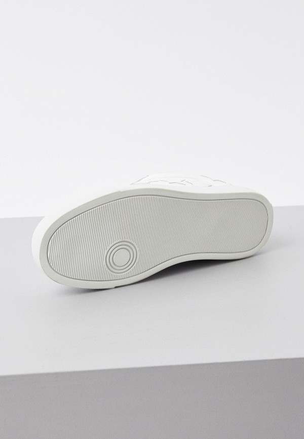 фото Кеды zadig & voltaire