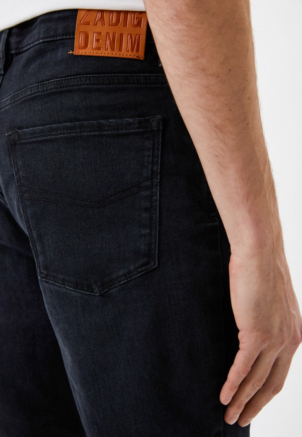 фото Джинсы zadig & voltaire