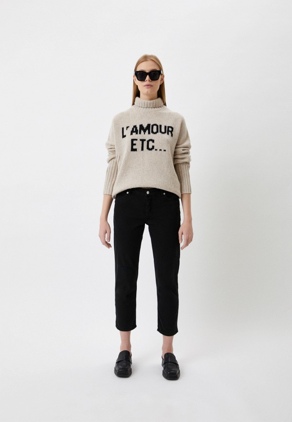 фото Джинсы zadig & voltaire