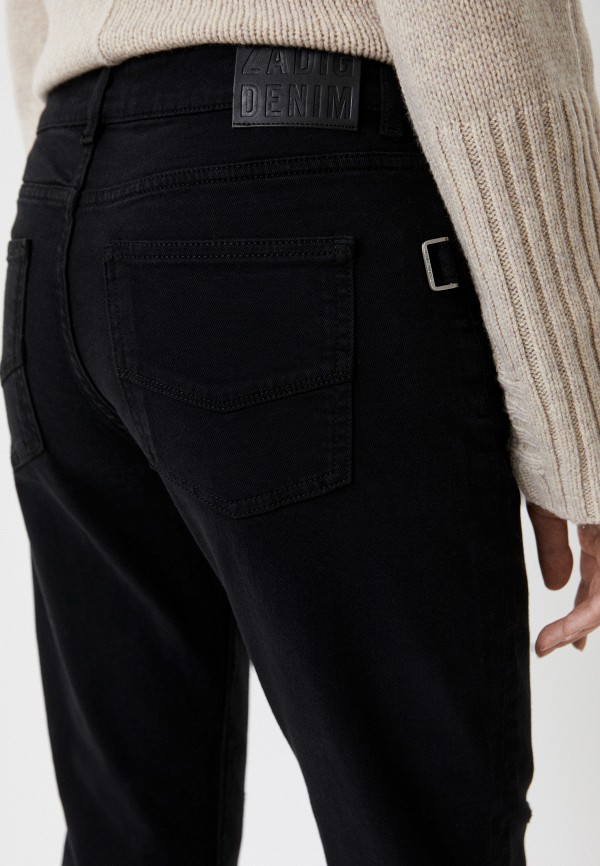 фото Джинсы zadig & voltaire