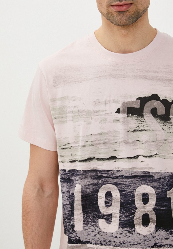 фото Футболка guess jeans