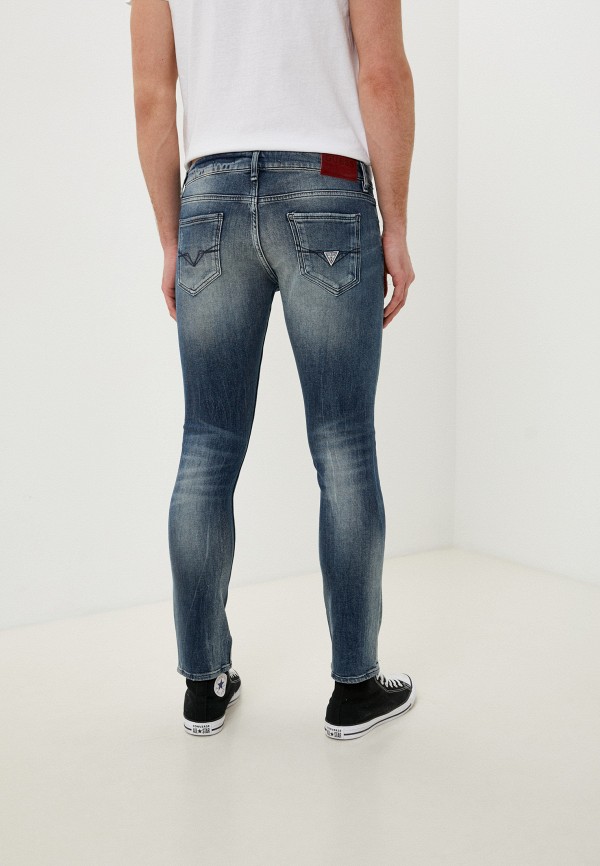 фото Джинсы guess jeans