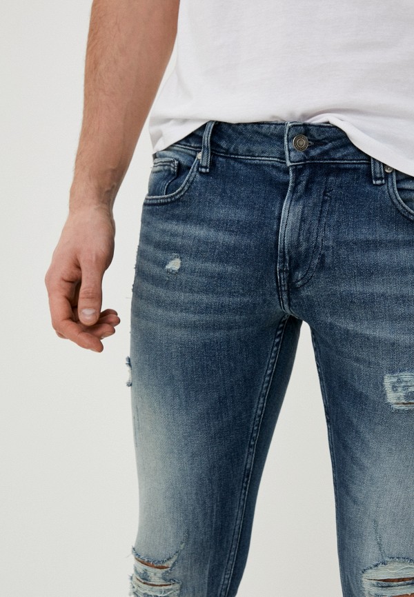 фото Джинсы guess jeans