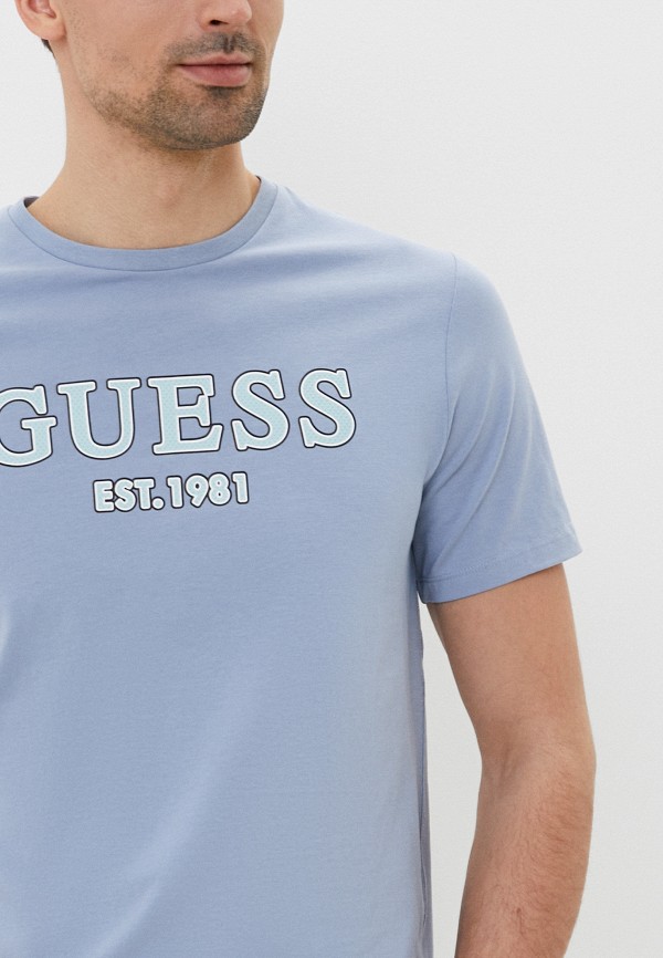 фото Футболка guess jeans