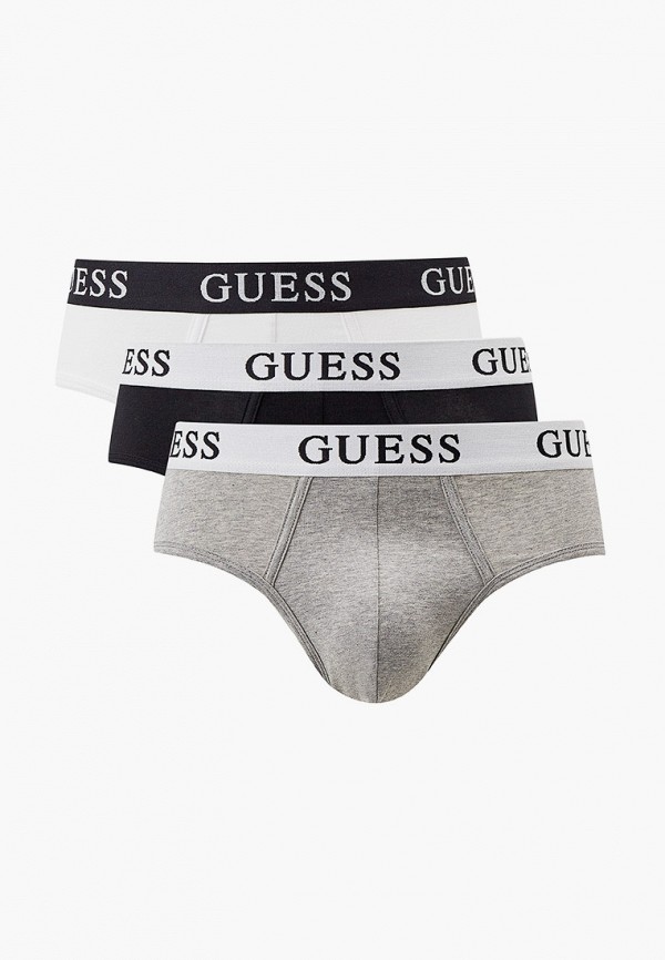 фото Трусы 3 шт. guess