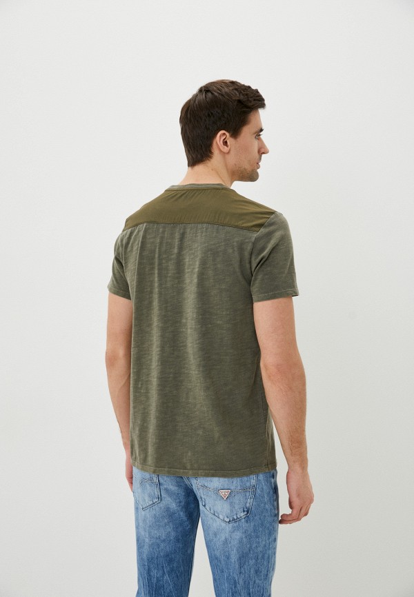 фото Футболка guess jeans