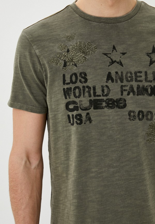 фото Футболка guess jeans