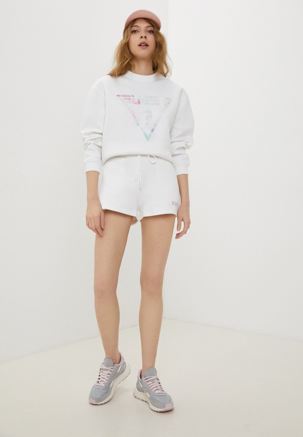фото Шорты спортивные guess
