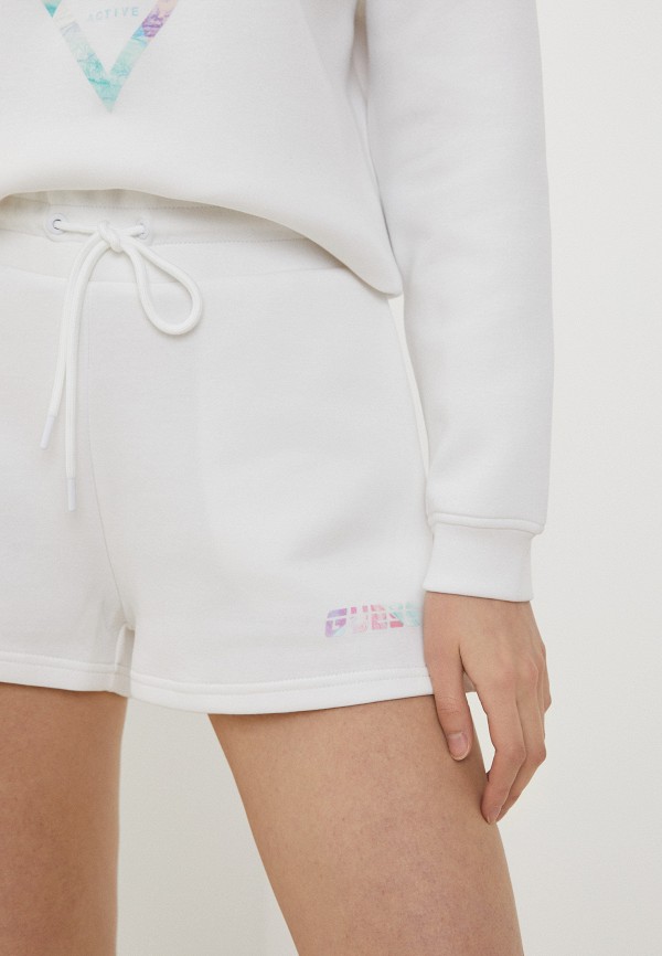 фото Шорты спортивные guess