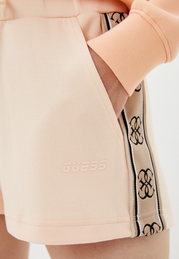 фото Шорты спортивные guess