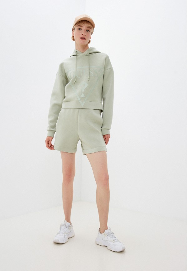 фото Шорты спортивные guess