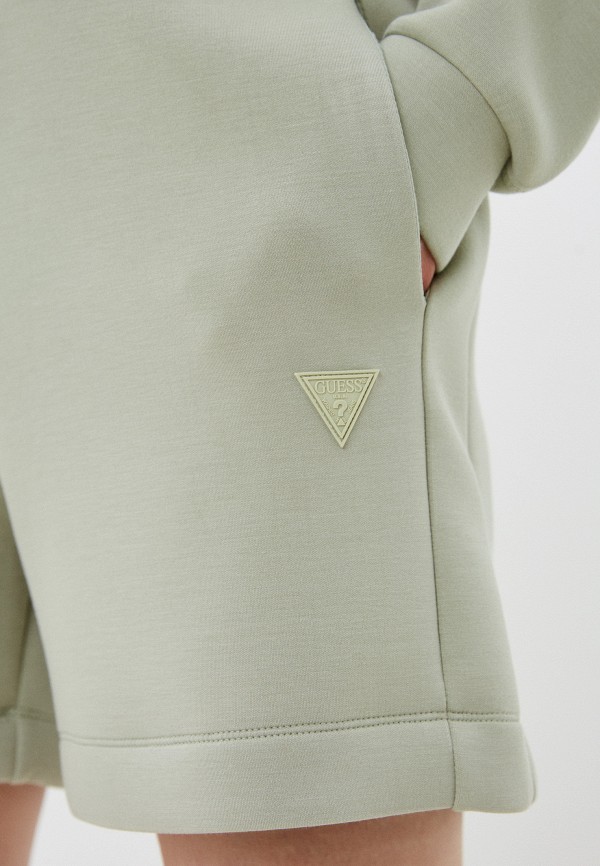 фото Шорты спортивные guess