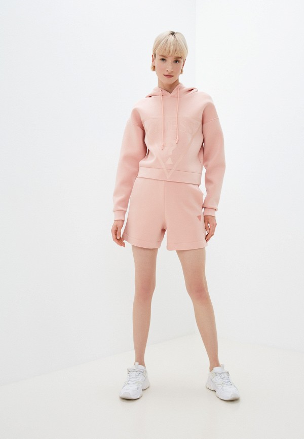 фото Шорты спортивные guess