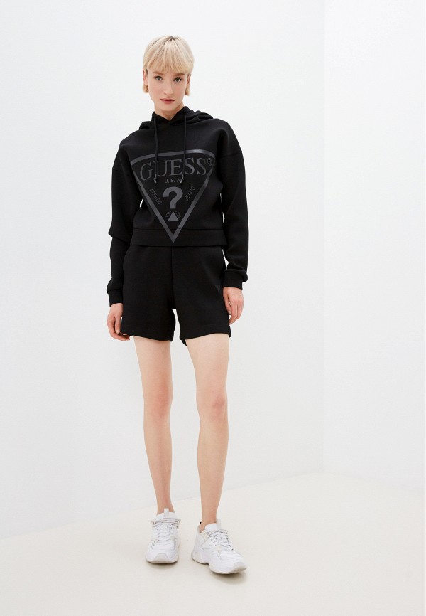 фото Шорты спортивные guess