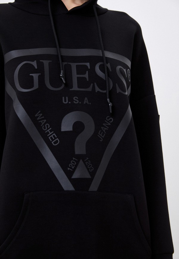 фото Худи guess