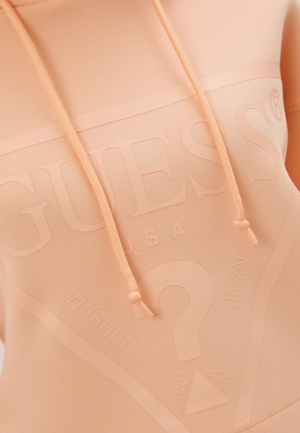 фото Худи guess
