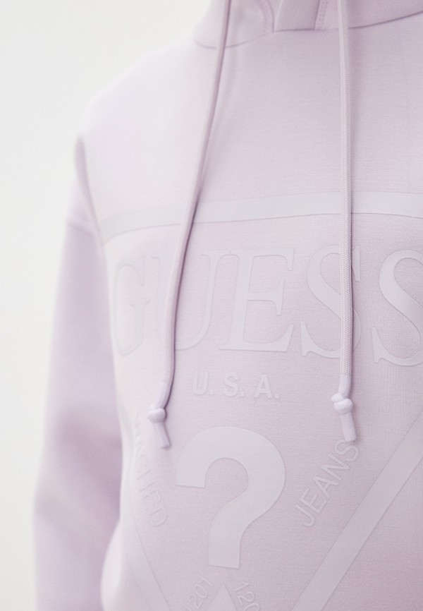 фото Худи guess