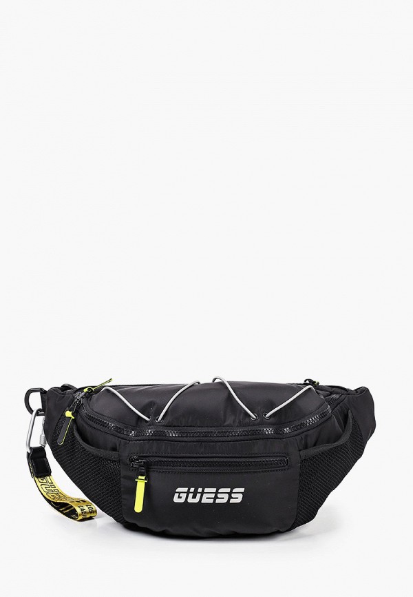 фото Сумка поясная guess